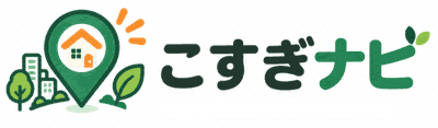 こすぎナビ